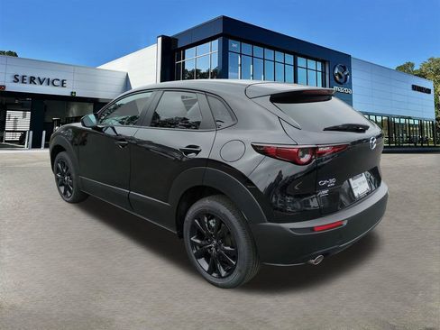 New 2026 MAZDA CX-30 AWD 2.5 S w/ Select Sport Pkg image 6