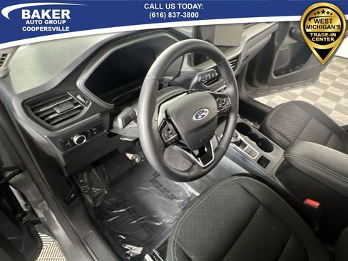 Used 2024 Ford Escape Active w/ Tech Pack #2 image 11