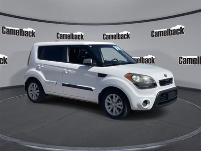 Used 2013 Kia Soul +