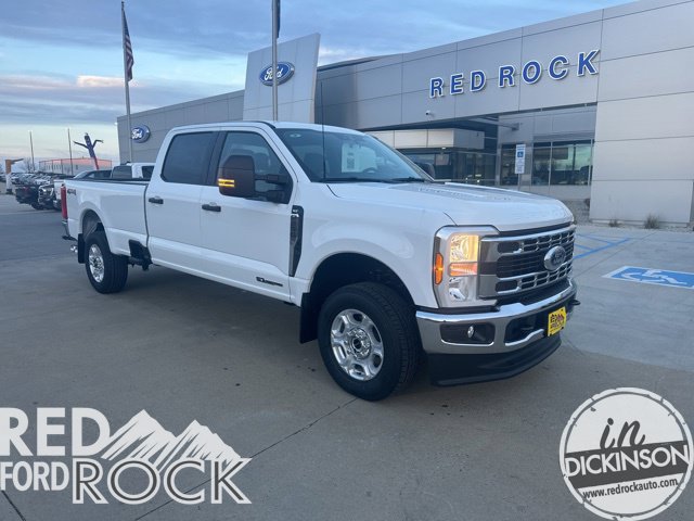 New 2026 Ford F250 XLT AWD/4WD image 1