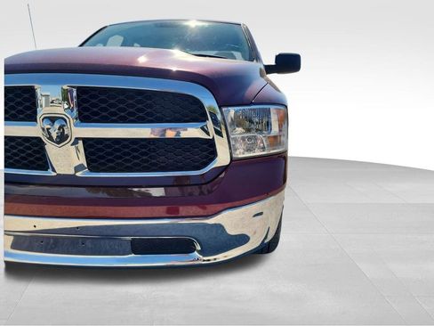 Used 2024 RAM 1500 Classic SLT image 10