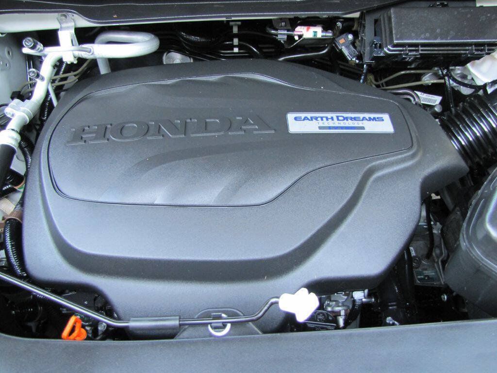 Used 2020 Honda Passport Touring image 36