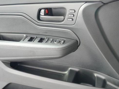 Certified 2026 Honda Odyssey Sport-L image 24