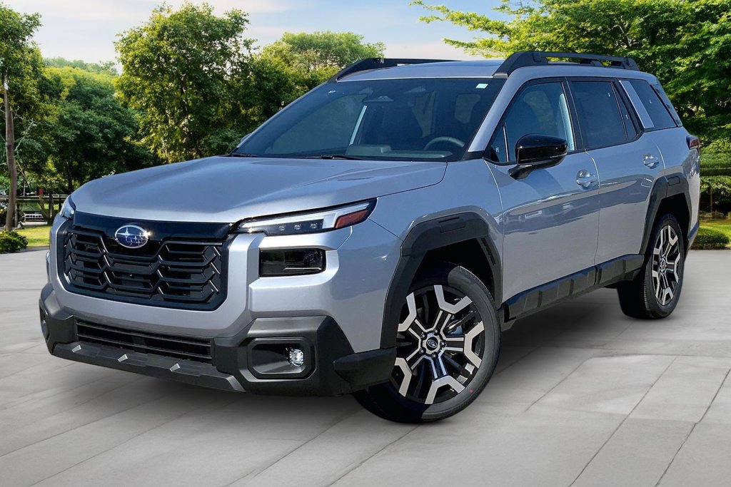 New 2026 Subaru Outback Touring XT AWD/4WD image 1