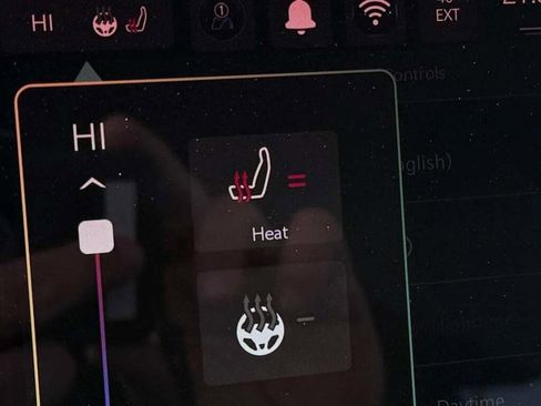 New 2026 Jeep Compass Limited image 33