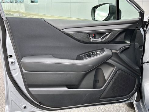 Certified 2025 Subaru Legacy Premium w/ Popular Package #1 image 18