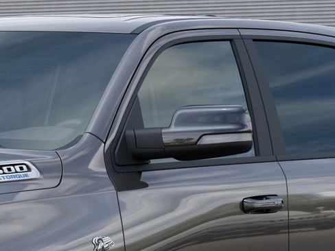 New 2026 RAM 1500 Laramie image 12