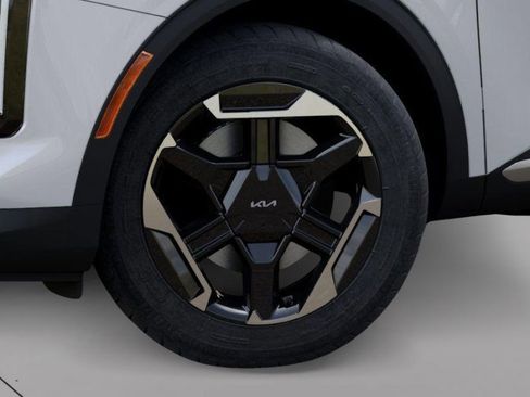 New 2026 Kia Sportage S image 9