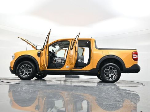 Used 2023 Ford Maverick XLT w/ XLT Luxury Package image 56