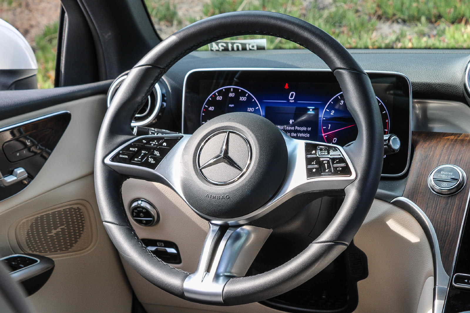 Certified 2026 Mercedes-Benz GLC 300 4MATIC image 16