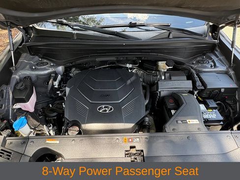 Used 2022 Hyundai Palisade SEL w/ Premium Package FWD image 11