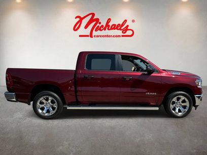 Used 2023 RAM 1500 Big Horn
