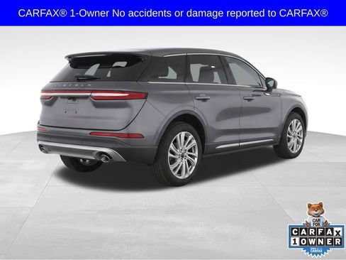 Used 2023 Lincoln Corsair FWD image 4
