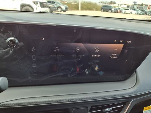 New 2026 Buick Encore GX Preferred FWD image 3