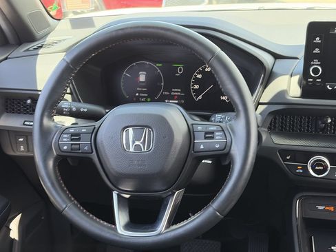 Used 2024 Honda CR-V Sport-L image 13
