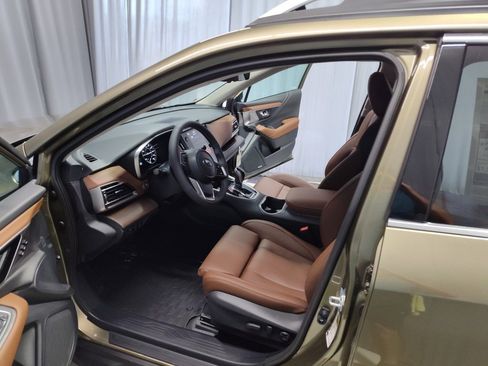 New 2025 Subaru Outback Touring image 12