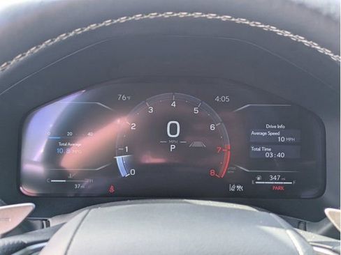 New 2026 Lexus IS 350 F Sport RWD image 16