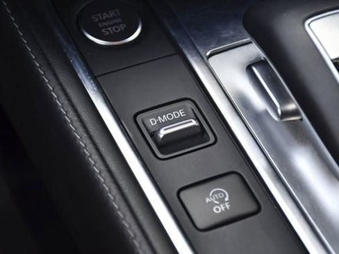 Used 2022 INFINITI QX60 Sensory w/ Cargo Package FWD image 14