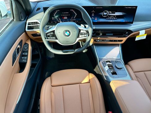 New 2026 BMW 330i 330i NA image 17