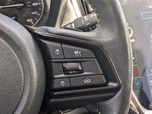 Used 2025 Subaru Outback Onyx Edition AWD/4WD image 23