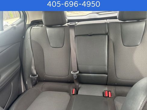 Used 2020 Buick Encore GX Select w/ Sport Touring Package image 26