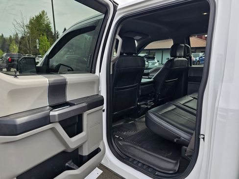 Used 2020 Ford F150 XLT w/ Trailer Tow Package AWD/4WD image 30