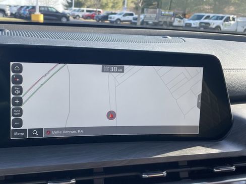 Certified 2023 Kia Telluride SX Prestige X-Pro image 50