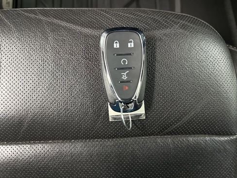 Used 2021 Chevrolet Traverse Premier w/ LPO, Floor Liner Package image 50