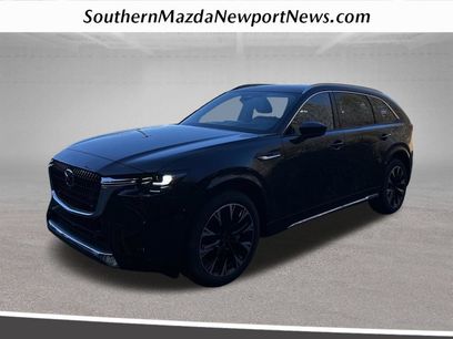 New 2026 MAZDA CX-90 3.3 Turbo S w/ Premium Plus