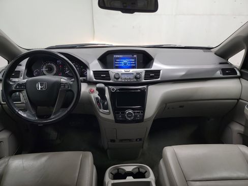 Used 2014 Honda Odyssey EX-L image 15