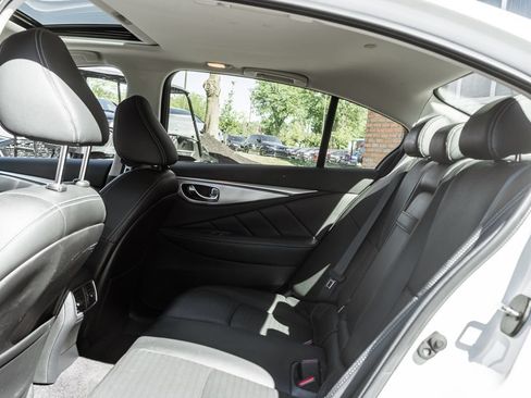 Used 2020 INFINITI Q50 3.0t AWD/4WD image 26