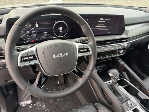 New 2025 Kia Telluride SX X-Line image 13