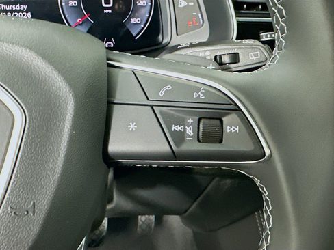 New 2026 Audi Q7 2.0T Premium Plus AWD/4WD image 20