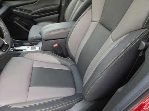 Used 2024 Subaru Ascent Onyx Edition image 20