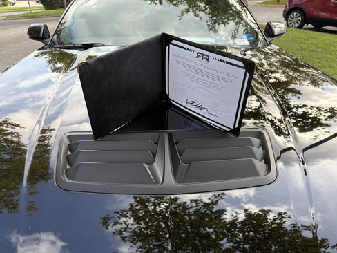 Used 2024 Ford Mustang GT Premium w/ GT Performance Package RWD image 15