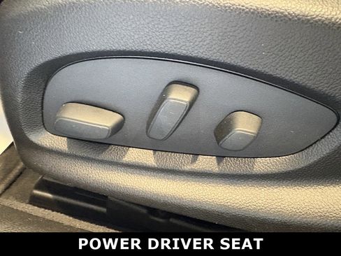 Used 2017 Chevrolet Impala Premier w/ Enhanced Convenience Package FWD image 22