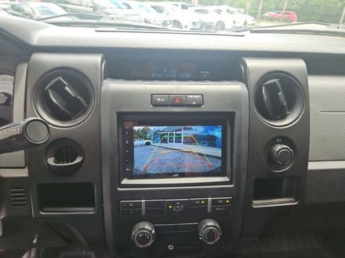 Used 2013 Ford F150 STX RWD image 16