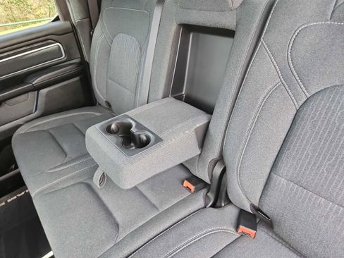 Used 2020 RAM 1500 Lone Star RWD image 40