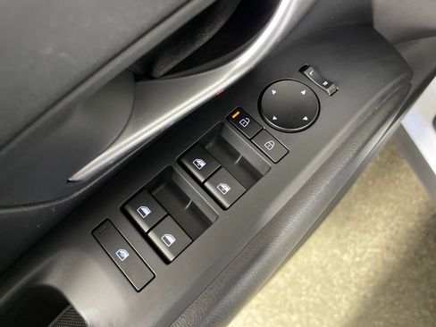 Certified 2025 Hyundai Tucson SEL image 18