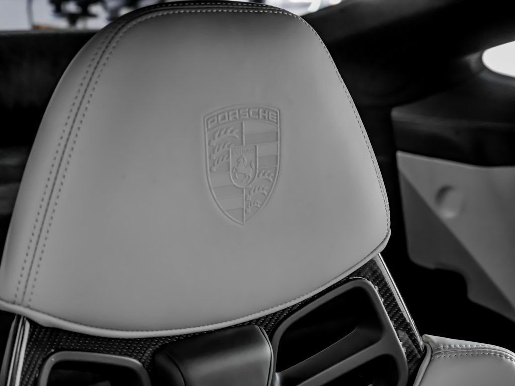 Certified 2022 Porsche 911 GT3 RWD image 29