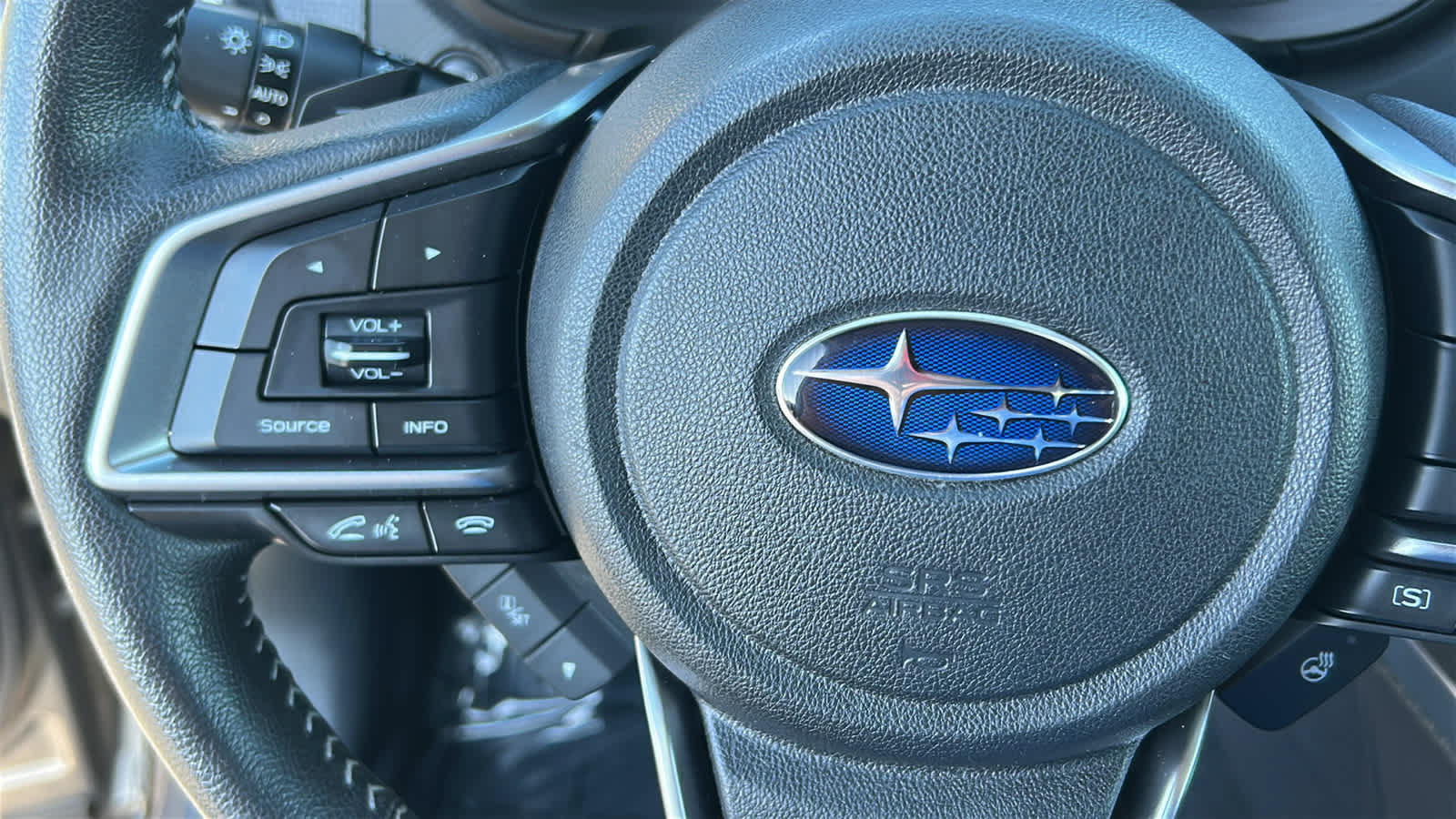Used 2019 Subaru Forester Touring w/ Popular Package #3 AWD/4WD image 19