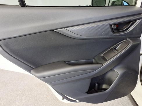 Used 2023 Subaru Crosstrek 2.0i AWD/4WD image 13