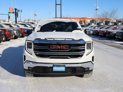 Certified 2023 GMC Sierra 1500 SLT w/ SLT Premium Plus Package