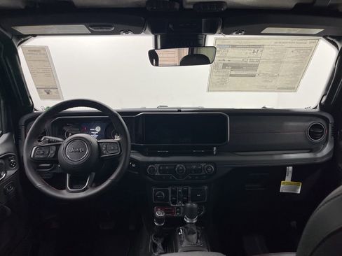 New 2026 Jeep Wrangler Unlimited Rubicon 392 image 6