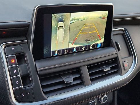 Used 2023 GMC Yukon AT4 w/ AT4 Premium Package image 30