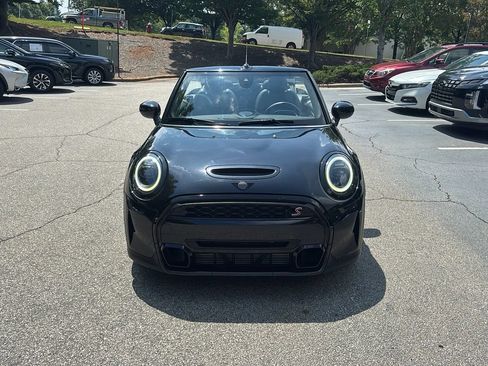 Used 2023 MINI Cooper S FWD image 2