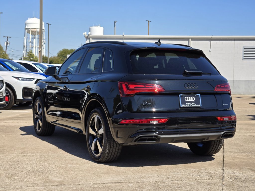 Certified 2023 Audi Q5 2.0T Premium Plus AWD/4WD image 11