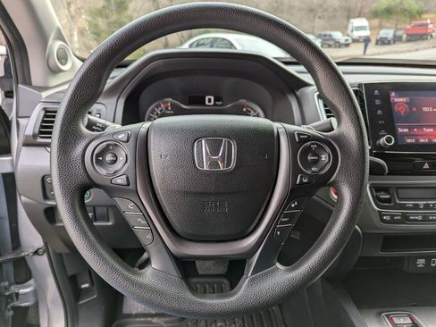 Used 2022 Honda Ridgeline Sport image 12
