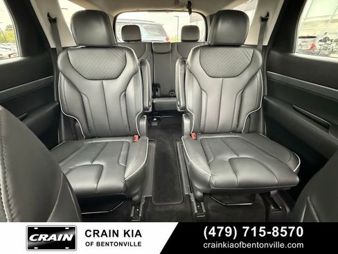 Used 2023 Hyundai Palisade XRT w/ Cargo Package AWD/4WD image 31