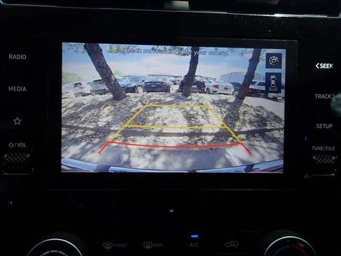 Used 2022 Hyundai Tucson SEL AWD/4WD image 17